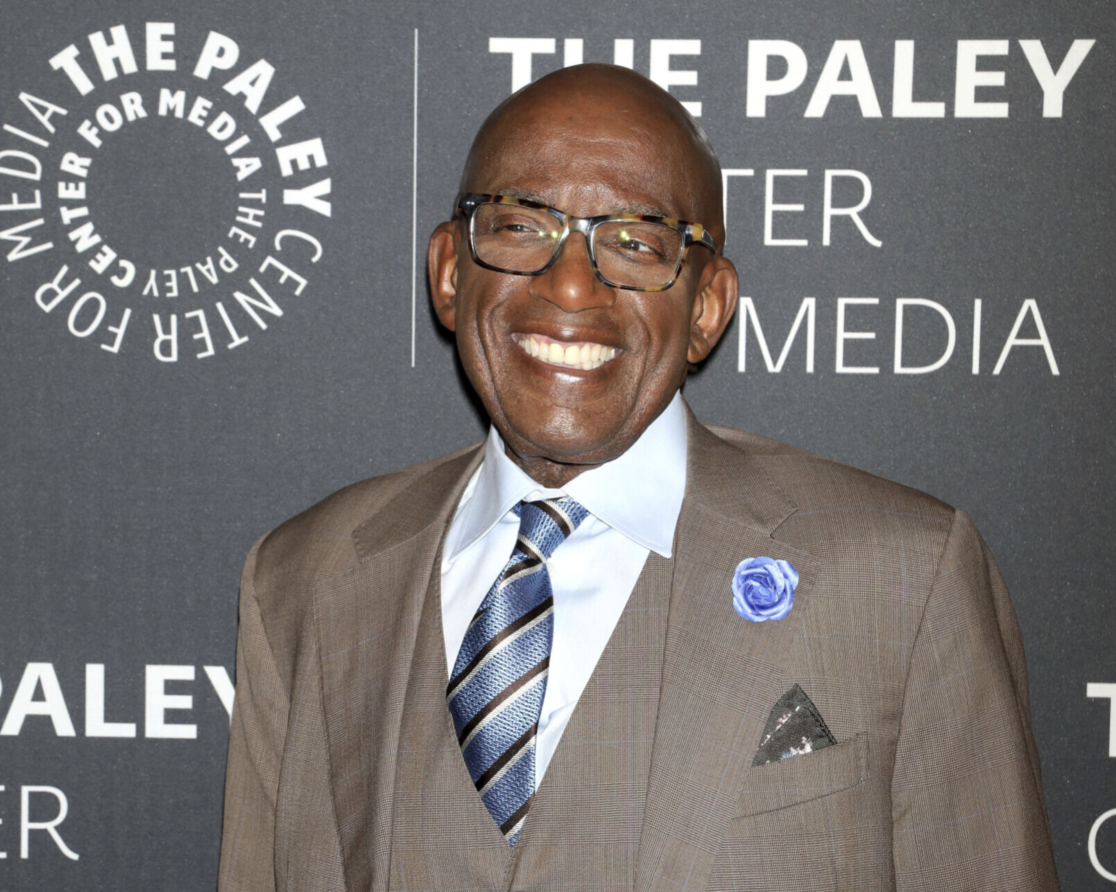NBC Today Show Célébration du 70e anniversaire